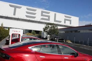 Компания Tesla построит первый завод в Европе