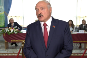 "Кому нужен такой союз?" Лукашенко высказался об отношениях с Россией