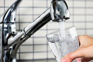 Вода в Лисичанске временно будет подаваться по графику