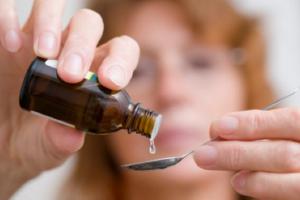 В Украине запретили капли "Корвалол-Здоровье"