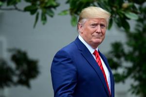 Скандал исчерпан: Трамп поблагодарил Зеленского