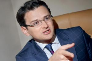 Украинский вице-премьер ответил на скандальное заявление Володина: "Готовы принять пару областей РФ"