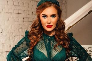 Слава Каминская показала фанатам своих подросших детей