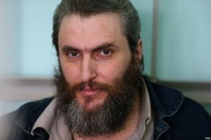 Российский публицист попросил политического убежища в Украине