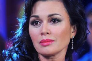 Врачи непреклонны: Заворотнюк встретит Новый год в больнице - СМИ