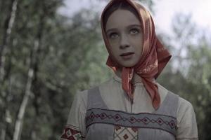Настенька из фильма "Морозко": актриса повторила образ спустя 55 лет