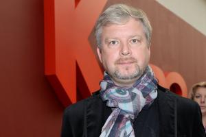Телеведущий Валдис Пельш госпитализирован
