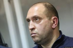 "Король" украинской контрабанды Альперин вышел из СИЗО за 70 миллионов