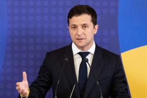 Как будет развиваться Украина в 2020 году: Зеленский назвал 5 главных шагов