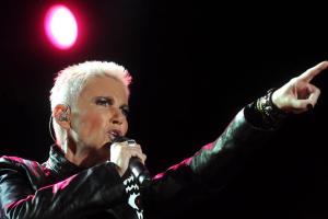 Ушла из жизни солистка группы Roxette