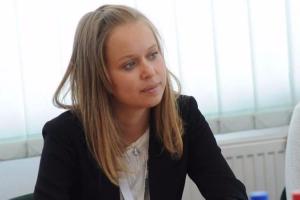29-летняя "слуга народа" избрана главой комитета вместо оскандалившегося Яременко
