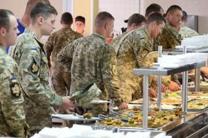 Суд разблокировал переход ВСУ на новую систему питания