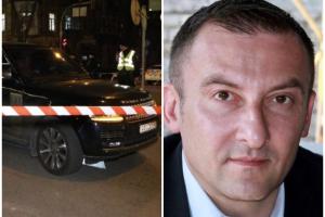 Смерть ребенка: СМИ назвали имя депутата, авто которого расстреляли в Киеве