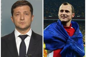 "Жму руку": Зеленский отреагировал на скандал с Зозулей