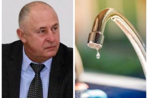 "Война" между ЛЭО и властями Лисичанска: Шилин пригрозил энергетикам уголовной ответственностью за отключение водоканала