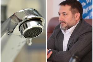 "Завтра включим": Гайдай дал громкое обещание по поводу воды в Лисичанске