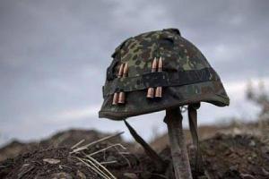 Оккупанты пытались прорваться в тыл на Донбассе: погибли два украинских бойца