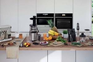 Kenwood - найсучасніша техніка для кухні