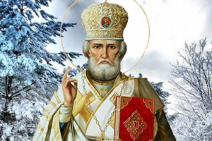 День святого Николая: главные запреты, можно ли работать в этот праздник