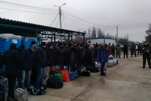"Путин напал на мою страну": Освобожденный из плена макеевчанин открыто заявил о российской агрессии на Донбассе