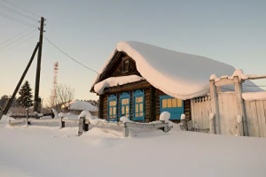 "Крепостное право вернулось": В России выставили на продажу село вместе с жителями