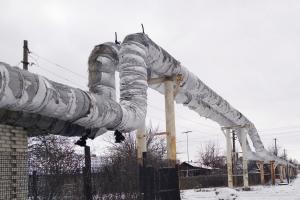 "Лисичансктеплосеть" изменила свои планы относительно тарифов на отопление в 2020 году