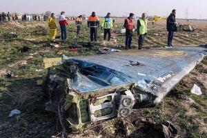 В Иране арестовали человека, который опубликовал видео сбития украинского самолета