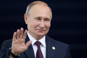 В России предложили переименовать президента в "верховного правителя": реакция Кремля