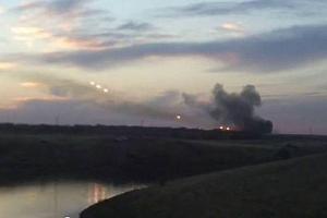 В Bellingcat обнародовали информацию о 150 обстрелах Украины с территории России