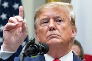 Мирный план для Израиля и Палестины: Трамп и Нетаньяху согласовали "сделку века"