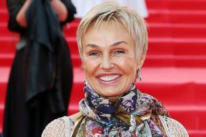Отключила телефон и уехала в джунгли: актриса Наталья Андрейченко нашлась