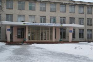 "Крик души": В северодонецком техникуме дети буквально замерзают на занятиях