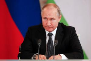 Путин высказался против своего пожизненного правления
