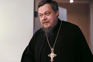 Умер прямо перед храмом: В России скончался скандальный протоиерей Всеволод Чаплин