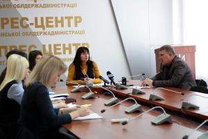 В ЛОГА сообщили, сколько детей на Луганщине обеспечены бесплатным горячим питанием