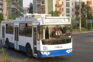 "Давай запускай автобусы": В Северодонецке планируют остановку троллейбусов?