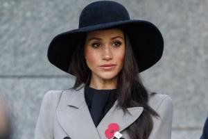 Отец Меган Маркл слил журналистам фото 16-летней дочери