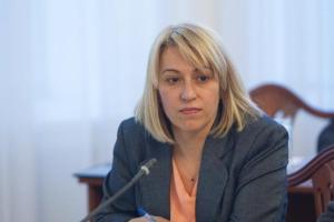 "Один из немногих вменяемых министров": Гончаренко сообщил об увольнении Бабак