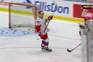 Россия проиграла Канаде в хоккей, но телезрителям показали победный матч 2011 года
