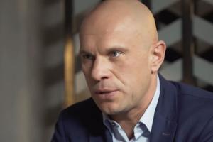 Скандальный нардеп Кива подрался в ресторане с ветераном АТО: видео