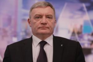 Домашний арест: Юрия Грымчака освободили из-под стражи