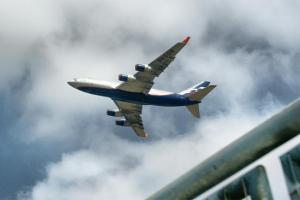 Украина прекратит авиасообщение с Китаем из-за вспышки коронавируса