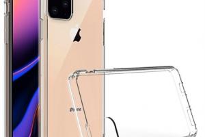 Чехол для iPhone 11 Pro Max – надежная защита от внешних факторов