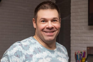 В России скончался музыкант Юрий Абрамов