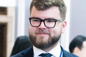 Главу правления "Укрзалізниці" Кравцова уволили