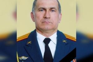 В "ДНР" самоликвидировался предавший Украину офицер, директор Донецкого военного лицея