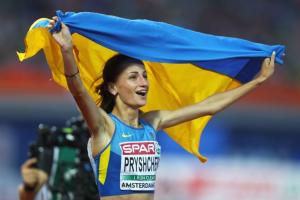 Холодный сарай: Сеть ужаснули условия, в которых украинская чемпионка готовится к Олимпиаде