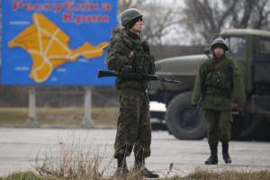 Проходили службу в Крыму: В России приравняют украинских военнослужащих к российским