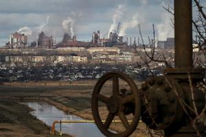 В марте газ для промышленности подешевеет почти на 15% - Нафтогаз