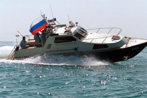 В Азовском море ФСБшники задержали судно с украинцами